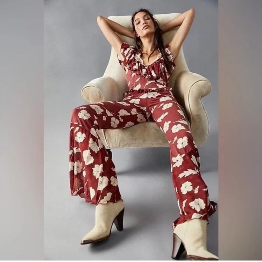 Free People Austyn Jumpsuit
